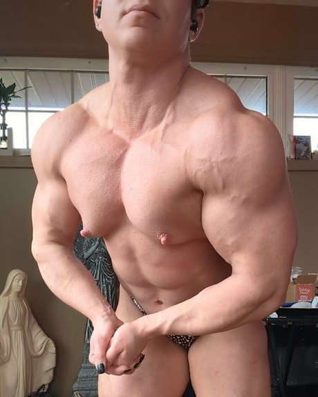 musclegeisha onlyfans leaks