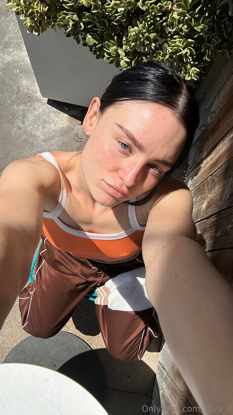 Zava li leaked onlyfans