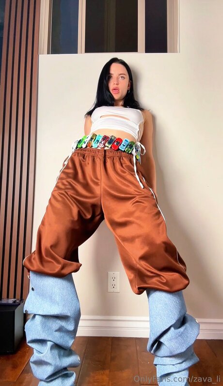 Zava li onlyfans images