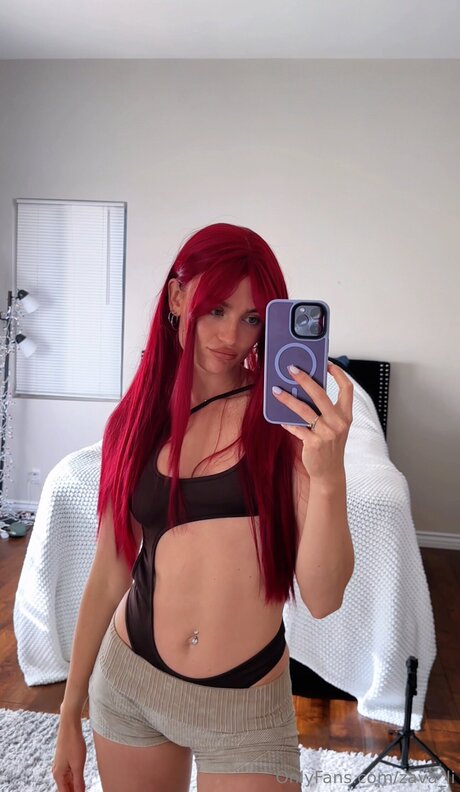 Zava li onlyfans leaks