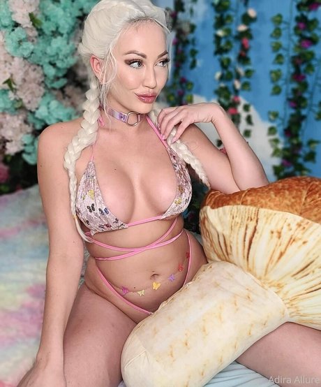 adiraallure onlyfans free porn