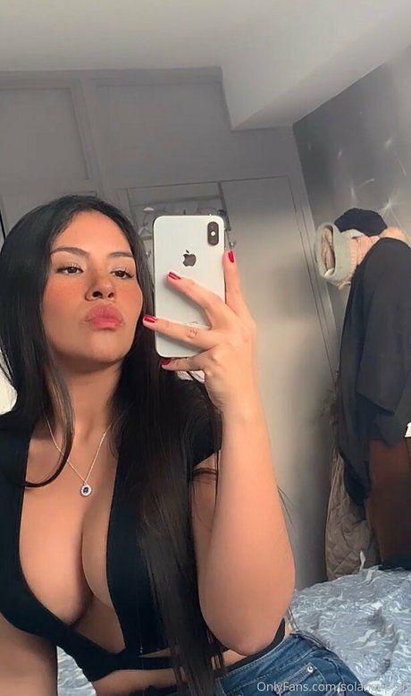 solangepstn onlyfans leak new