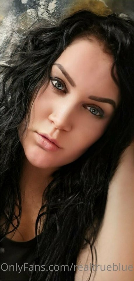 truestellablue only fans leak nude