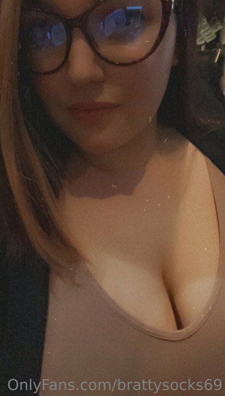 brattysocks69 onlyfans leaked free