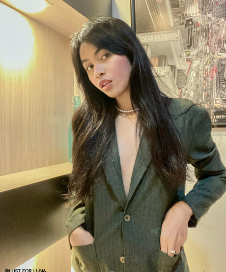 luna foot goddess onlyfans nsfw