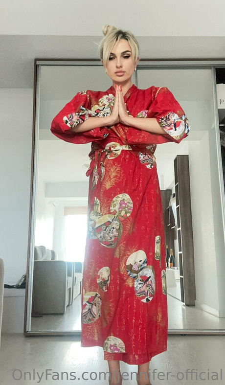 jennifer official topless onlyfans