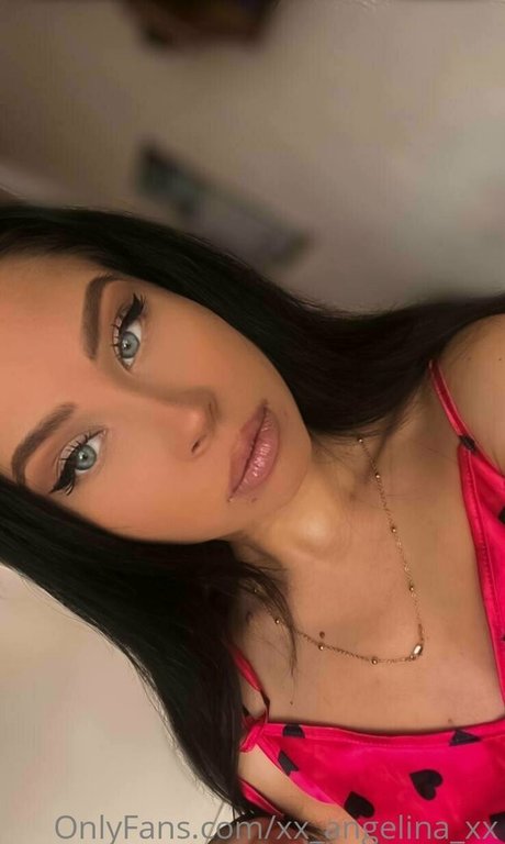 xx angelina xx Profile pic