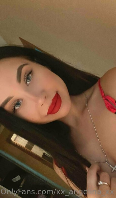xx angelina xx fans only