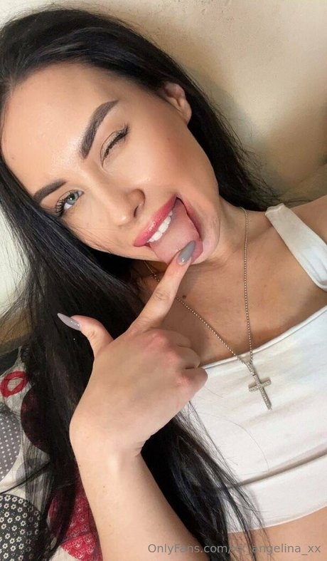 xx angelina xx onlyfans pic