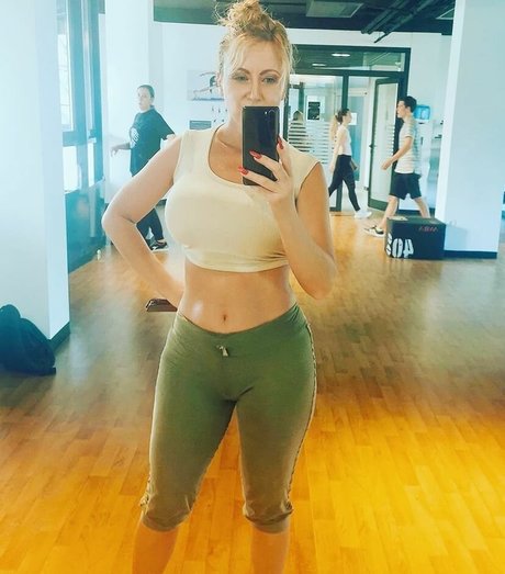 Berina Fati onlyfans leak free