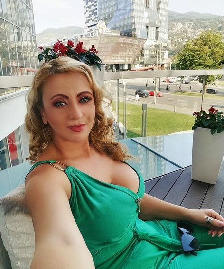 Berina Fati leak only fans