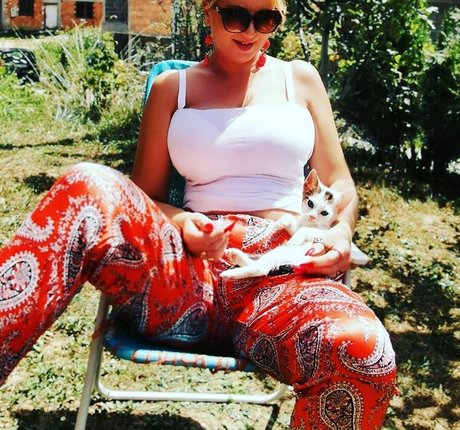 Berina Fati only fans nude