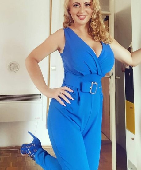 Berina Fati onlyfans leak sex