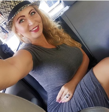 Berina Fati onlyfans leak