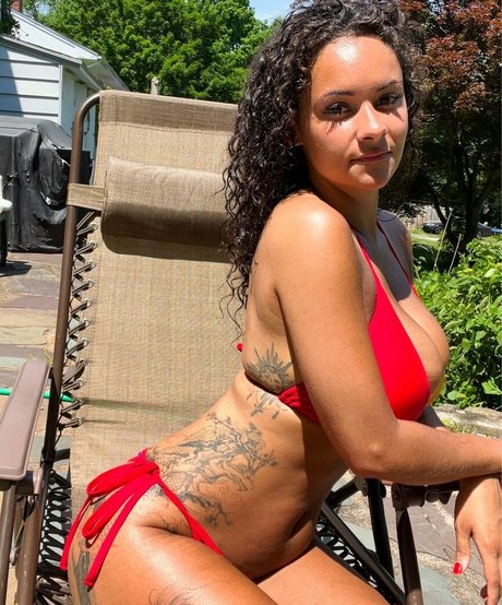 Nicole A Foster leaks onlyfans