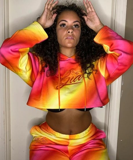 Nicole A Foster onlyfans free