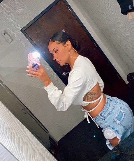 Nicole A Foster onlyfans leak free