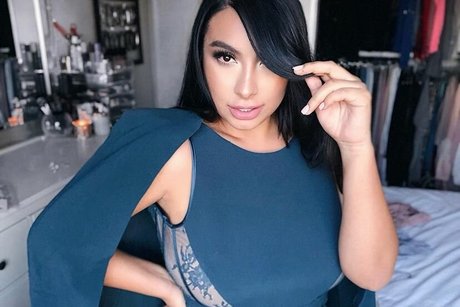 Wendy Alcala onlyfans leak naked