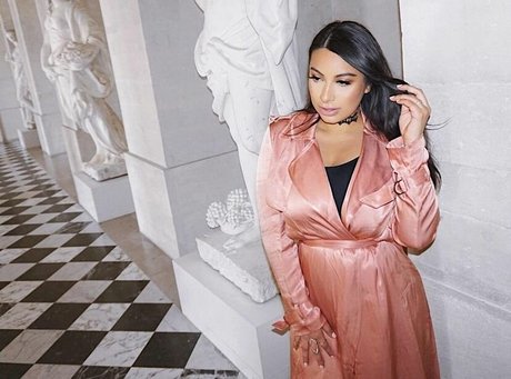 Wendy Alcala porn onlyfans leaks