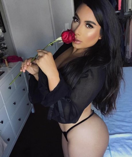 Wendy Alcala only fans pictures