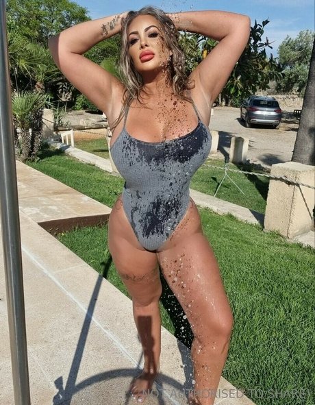 Princess Levi leaked onlyfans free