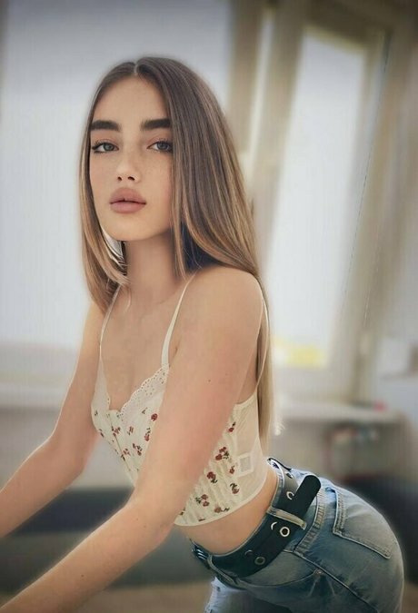 isabelaevans onlyfans nudes