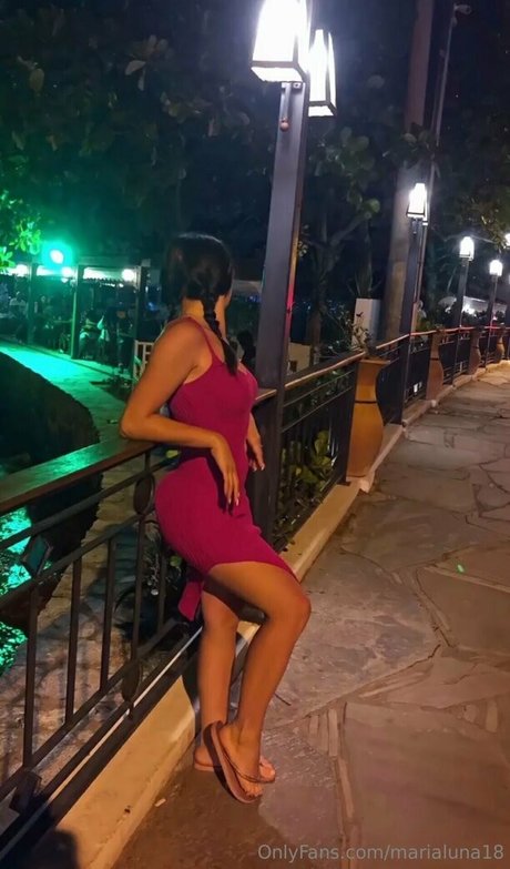 marialuna18 onlyfans exposed