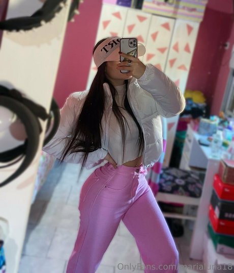 marialuna18 free only fans
