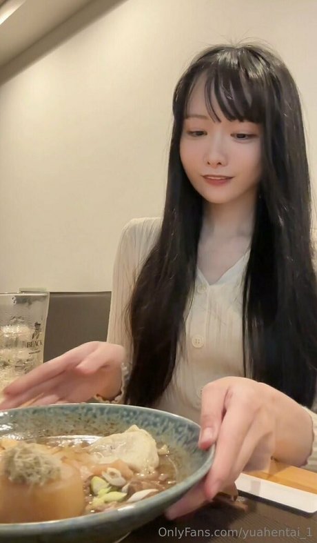 yuahentai 1 naked leaked onlyfans