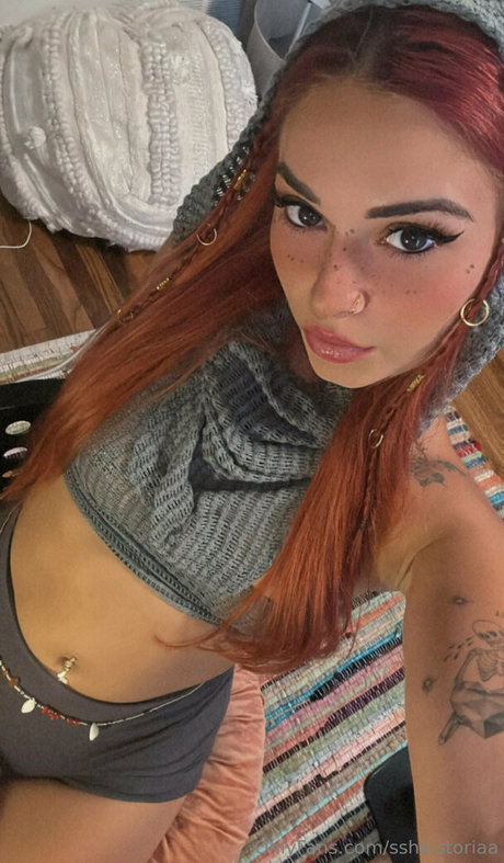 ssheistoriaa leaked onlyfans photos