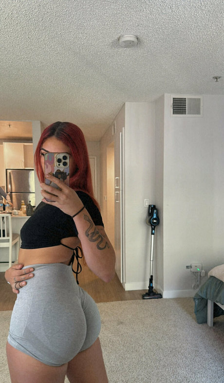 ssheistoriaa leak onlyfans porn