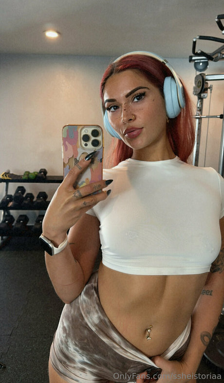 ssheistoriaa Profile pic