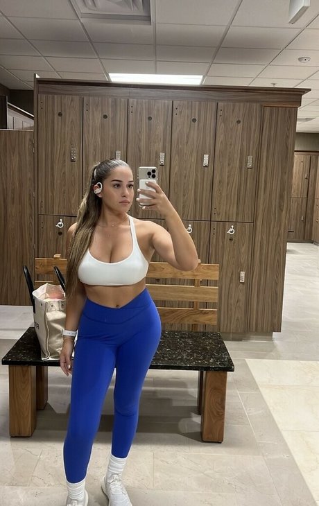 Annie Nieto onlyfans sex