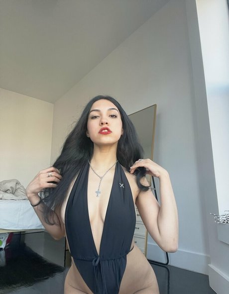 princesadelilah only fans leak