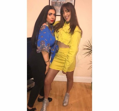 Bobbie Cook only fans pic