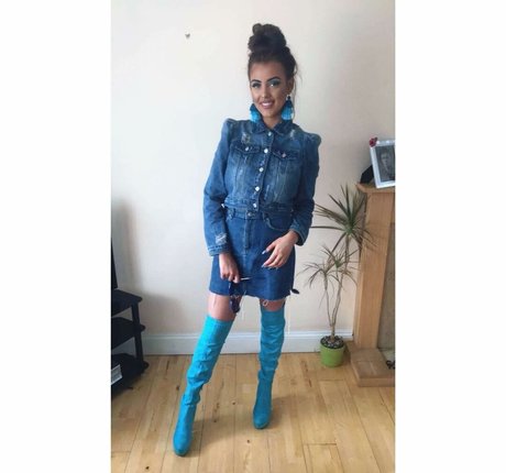 Bobbie Cook leaked onlyfans porn