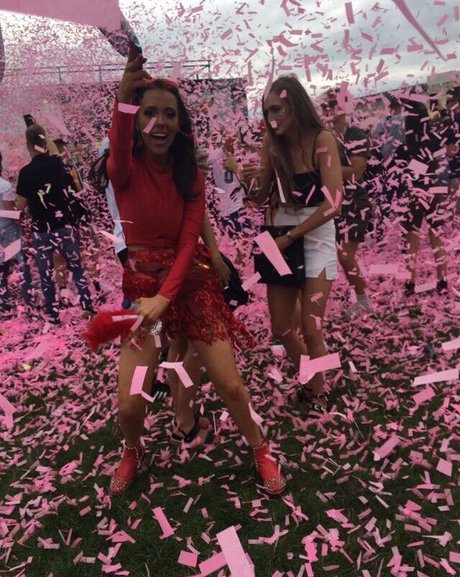 Bobbie Cook onlyfans naked