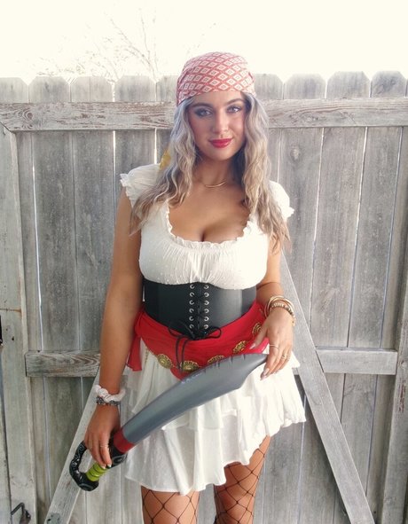 Liz Kilbane onlyfans leak sex