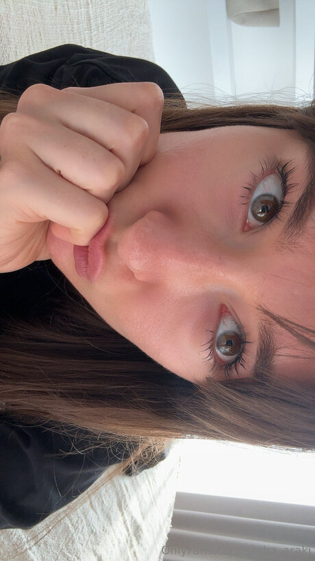 sasha araki leak only fans