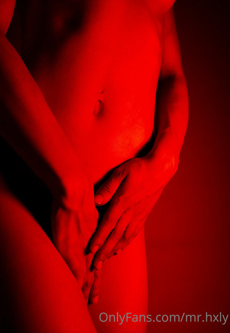 mr hxly only fans leaks porn