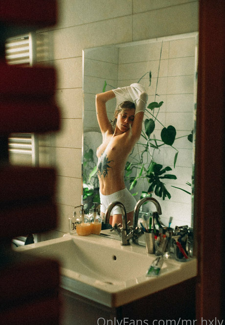 mr hxly onlyfans leaks free