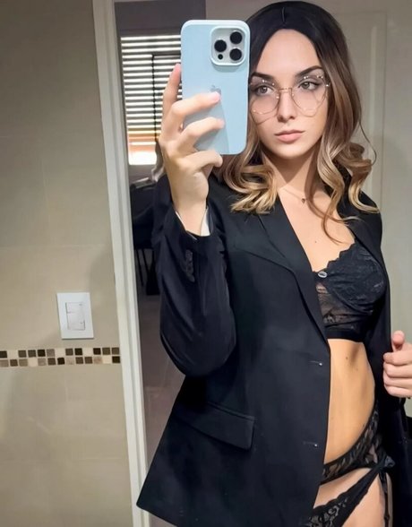 Wanda Olsen nudes onlyfans leaked