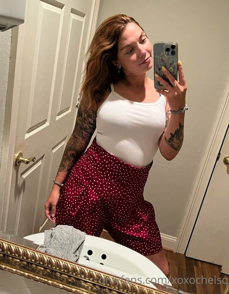 xoxochelsq onlyfans nudes