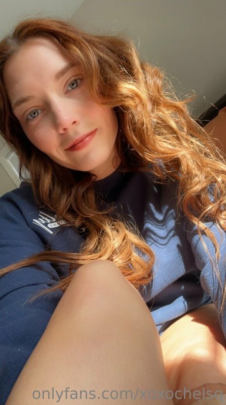 xoxochelsq onlyfans hot