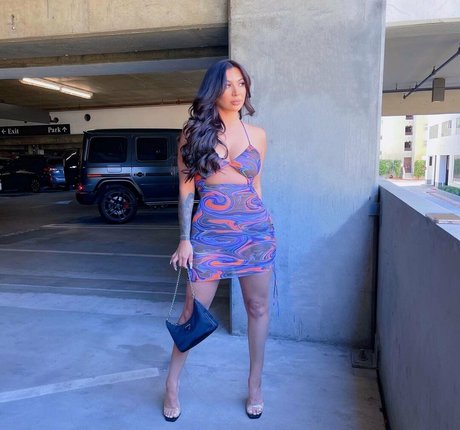 Evettexo onlyfans leaked xxx