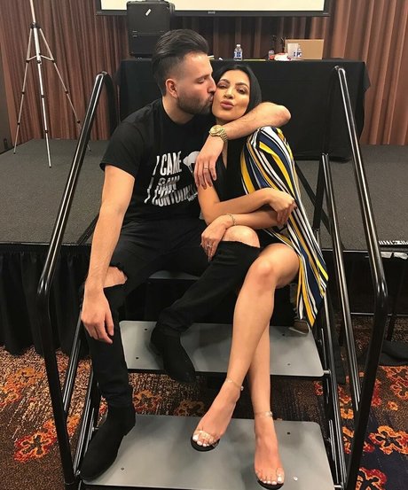 Evettexo porn only fans