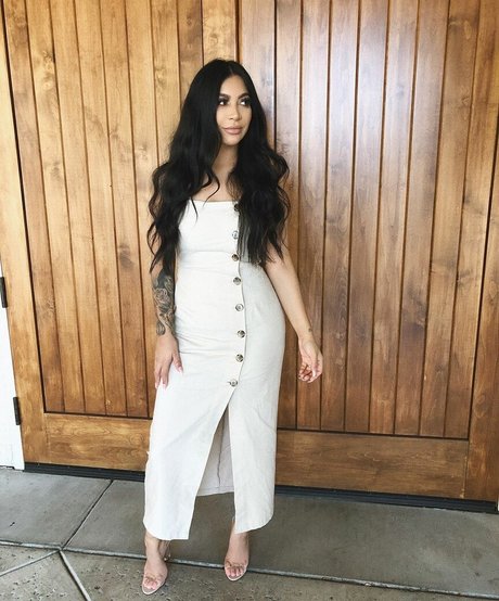 Evettexo only fans leaks