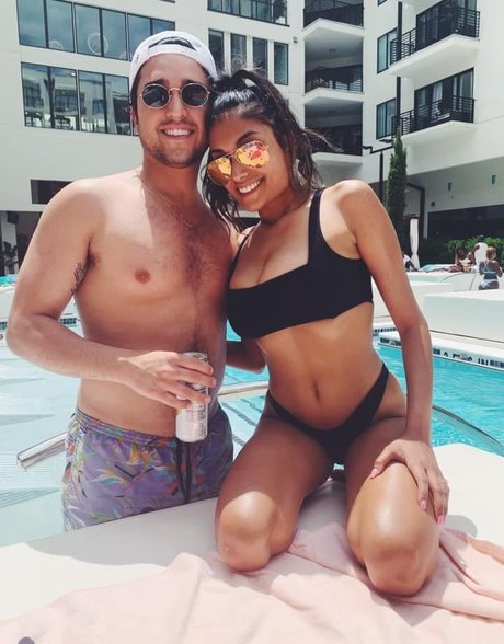 Zia Natasha Lehman leaked onlyfans pics