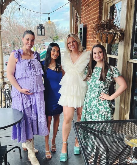 Zia Natasha Lehman nude onlyfans leaks