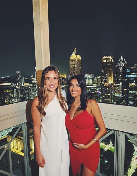 Zia Natasha Lehman leaked porn onlyfans